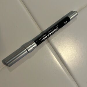 Urban Decay glide on eyeliner pencil